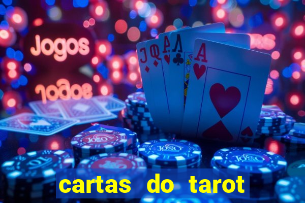 cartas do tarot que indicam mentira